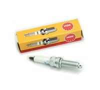 Bougie d'allumage LMAR8L-9 Ø12mm Longueur Culot: 19mm - Tige Filetée - NGK