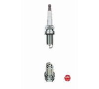 BOUGIE D'ALLUMAGE MAZDA 2 1.3,1.5,1.5 MZR,3 1.6 MZR,3 A TROIS VOLUMES 1.6 MZR