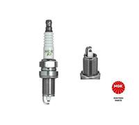 2x NGK 1041 Bougie D'Allumage pour Mazda 626 III GD Break GV 929 III HC