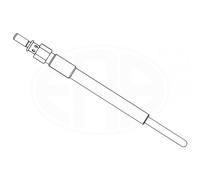 Bougie D'Allumage MDC021Q CH200/02 13 721 737 SU001-00671 B106 1369590 1684