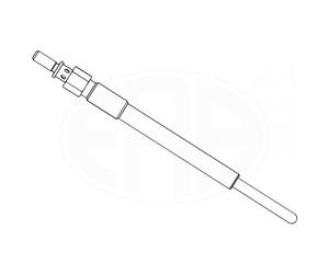Bougie D'Allumage MDC021Q CH200/02 13 721 737 SU001-00671 B106 1369590 1684