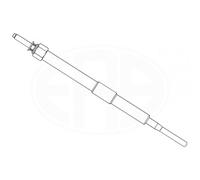 Bougie D'Allumage MDC024Q DG240 74217 ADT31818 J5712019 5513 PT159 UC32A