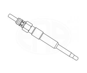 Bougie D'Allumage MDC029Q GN 046 13 721 121 DPOWER-20 N10 579 201 1207068