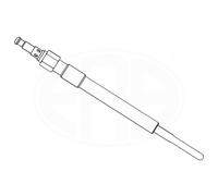 Bougie D'Allumage MDC031Q ADC41815 N5715018 N10 579 802 5661 26685 93 7768