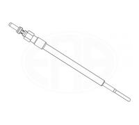 ERA 886031 Bougie de préchauffage