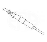 Bougie D'Allumage MDC035Q 82 00 682 592 H1 392 4151590001 UY18A 94103