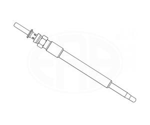Bougie D'Allumage MDC043Q DPOWER-14 91 18 201 93 197 242 DP14 74168 365G
