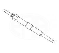 Bougie D'Allumage MDC047Q B110 36710-27200 36710-27010 ADG01843 01-0H-H02