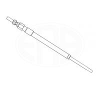 Bougie D'Allumage MDC049Q CH270 500351992 500 351 992 0 250 203 000 5960A4
