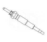 Bougie D'Allumage MDC051Q 9130404300 18550-78E11 RFJ5-18601 100226336 UC46A
