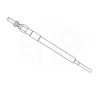Bougie D'Allumage MDC078Q 8904 GE 121 5960 E6 N5713015 DPOWER-58 74263 DP58