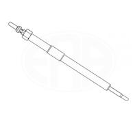 Bougie D'Allumage MDC082Q 93 198 468 11065-00Q0B GLP54/3,37 82 00 546 885B