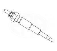 Bougie D'Allumage MDC083Q EZD22 100221154 PZ38 ADM51811 6628 N5715023 1253