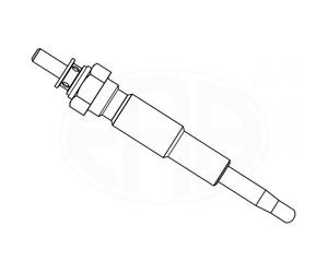 Bougie D'Allumage MDC083Q EZD22 100221154 PZ38 ADM51811 6628 N5715023 1253