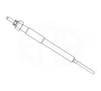 Bougie Allumage MDC090Q N5719013 CH407 ADZ91819 93034 ADZ91817 H1 469