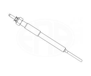 Bougie D'Allumage MDC090Q GN 095 PI175 N5719013 ADZ91817 93034 H1 469 CH407