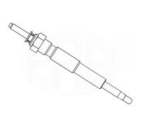 Bougie D'Allumage MDC096Q 19850-67030 CP22 DG-305 13 721 449 CH608 ADT31811