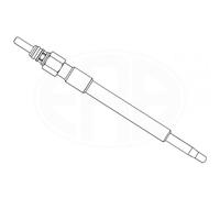 Bougie D'Allumage MDC149Q GN 050 13 721 201 UC42A 100226435 CH275002 H1 201