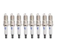 Bougie d'allumage Moteur 8 pièces/lot 12621258 41-110 / pour Buick/pour Cadillac/pour Chevrolet/pour Hummer H2 H3 H3T Isuzu Pontiac GTO G8