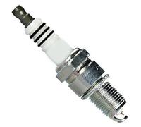 Bougie D'allumage - Moteur Bosch Hr7dcx+ 0242235951 Blister 4 Bougies 4047023054432