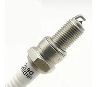 Bougie d'allumage Moteur D8TC pour EIX-D8 DPR8EIX-9 DPR8EA-9 DR8EIX DR8EA DR8EGP IX24 IX24B X24ESRZ-U X24ESZU9 R6G A6GC