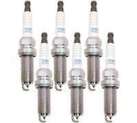 Bougie d'allumage Moteur PE5R-18-110 ILKAR7L11 94124 Bougie d'allumage Iridium pour Mazda 3 6 CX-3 CX-5 MX-5 2.0L 2.5L PE5R18110