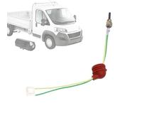Bougie d'allumage multifonction 12 V/24 V pour un démarrage fiable du moteur, des performances élevées et une conductivité élevée, aiguille d'allumage automobile pour systèmes électriques de voiture e