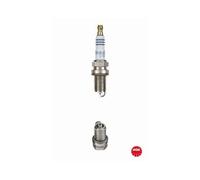 Bougie D'allumage Ngk 1496 Lpg Laser Line pour Mitsubishi Nissan Opel Infiniti