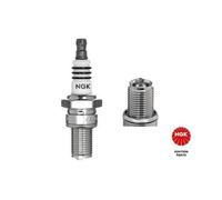 Bougie D'allumage Ngk 2707 Iridium Ix pour Honda Suzuki Piaggio Yamaha Kawasaki