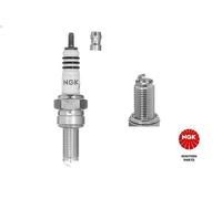 Ngk Iridio Cr8eix Spark Plug Argenté