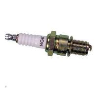 NGK Bougie d'allumage 5044 Iridium IX BR8EIX Honda CR250/CR500 1 pièce