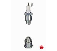 NGK Bougie d'allumage BR2-LM (5798) pour Agria Gutbrod