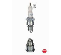 NGK Bougie d'allumage BPR5HS Réf. 6222 – Raccord SAE avec vis