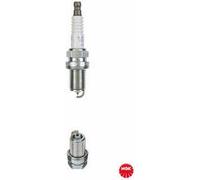 Bougie NGK Brun Laser Platine PFR6Q pour Audi A3 Seat Skoda VW 10100063AA 1,8 T