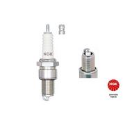 Bougie D'allumage Ngk 7526 pour Hitachi Yamaha