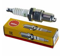 Bougie D'Allumage NGK 7529 Type BP6E Solide SAE