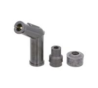 Bougie d'allumage NGK 8408, 1 pièce