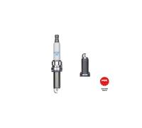 Bougie d'allumage avec siège à garniture plate 91530 NGK pour CITROËN PEUGEOT