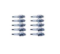 Bougie d'allumage NGK B6HS, 4510, 10 pièces