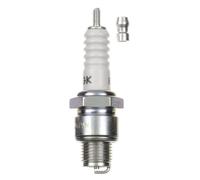 Bougie D'allumage Ngk Pour Moto Yamaha 50 Fs1 E 1974 À 1976 B7hs / 5110 / Par 10 Neuf