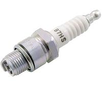 Bougie d'allumage NGK B7HS - PEUGEOT ZENITH 50, F.D.