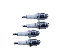 Bougie d'allumage NGK B7S, 3710, 4 pièces