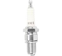 Bougie D'Allumage NGK B9ES Pour Piaggio ZIP II 50 SP 2001-2005