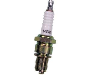 Bougie d'allumage NGK B9HS-10, 1 pièce