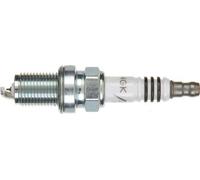 Bougie d'allumage NGK BCPR6EIX, iridium, clé de 16, bougie groupe B, filetage 14 mm
