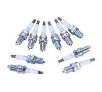 Bougie d'allumage NGK BCPR7ES, 3330, 10 pièces