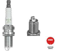 10x NGK Bougie Nickel pour Nissan Micra II K11 1.0i 16V 1.3i Almera Tino V10