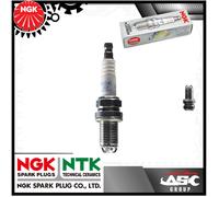 Bougie D'Allumage Ngk BKR6-EQUP (Bougies) BKR6EQUP Platine