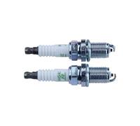 Bougie d'allumage NGK BKR6E, 6962, 2 pièces