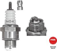 Ngk BM4A / 5628 Standard Allumage Prise Pack De 3 Remplacement W14M-US